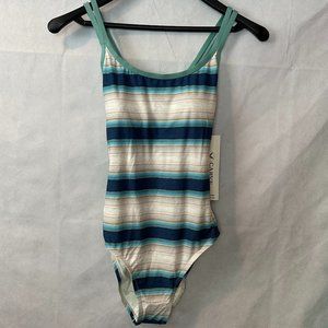 Carve Designs Beacon One-Piece Swimsuit - Women's Medium (NWT)